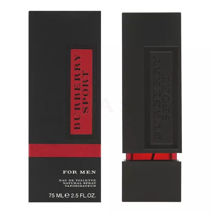 Burberry Sport Man woda toaletowa dla mężczyzn 75 ml