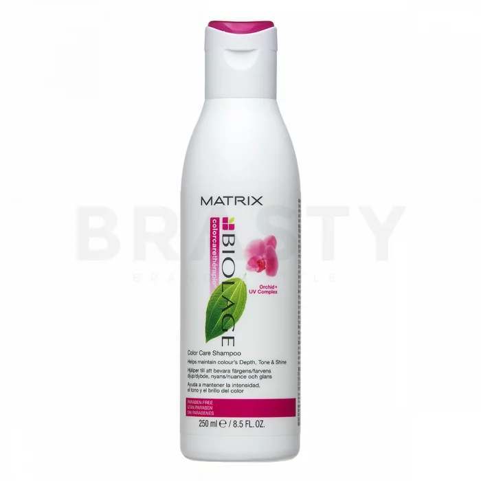 Matrix Biolage Colorcare Thérapie Shampoo Šampon za barvane lase 250 ml