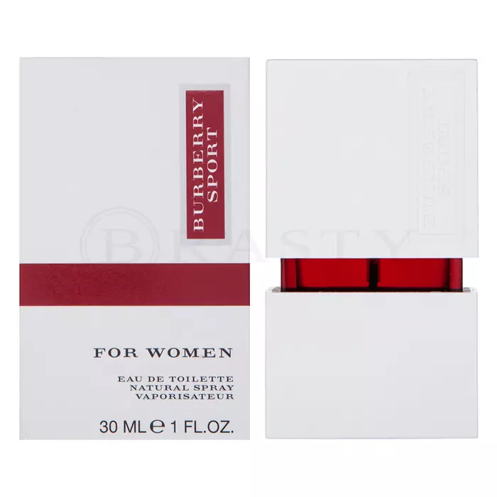 Burberry Sport Woman Eau de Toilette femei 30 ml