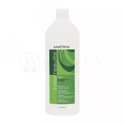 Matrix Total Results Curl Shampoo shampoo voor golvend en krullend haar 1000 ml