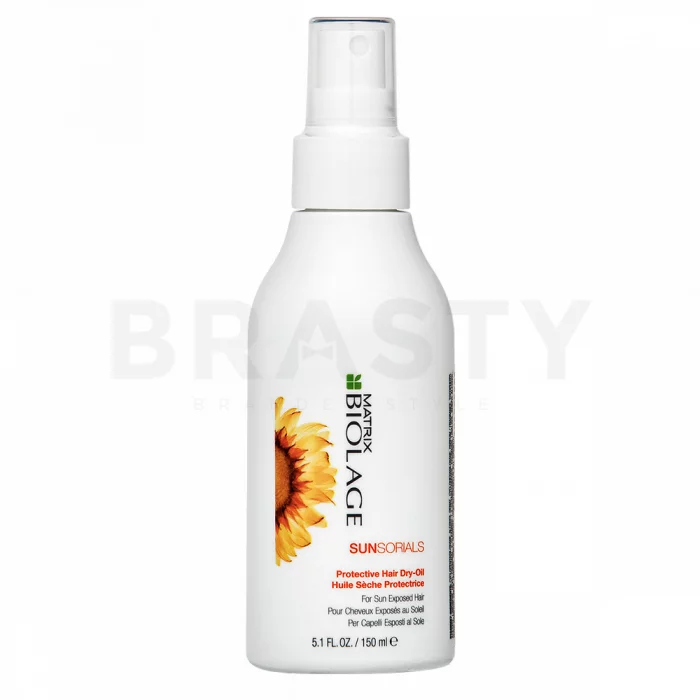 Matrix Biolage Sunsorials Protective Hair Dry-Oil zaščitni sprej 150 ml
