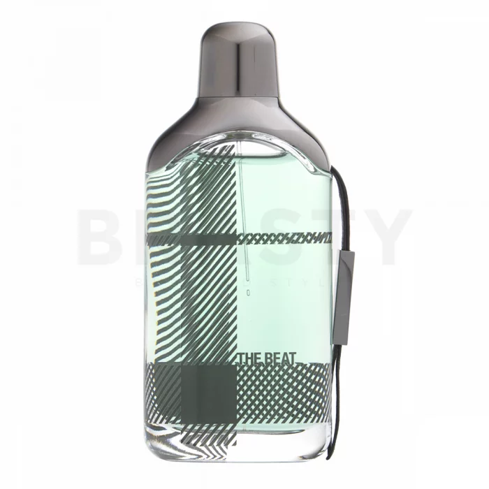 Burberry The Beat Men тоалетна вода за мъже 100 ml