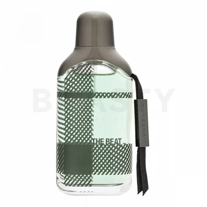Burberry The Beat Men тоалетна вода за мъже 50 ml
