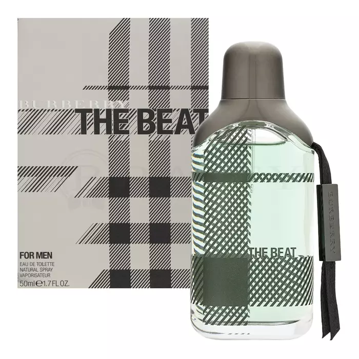 Burberry The Beat Men тоалетна вода за мъже 50 ml