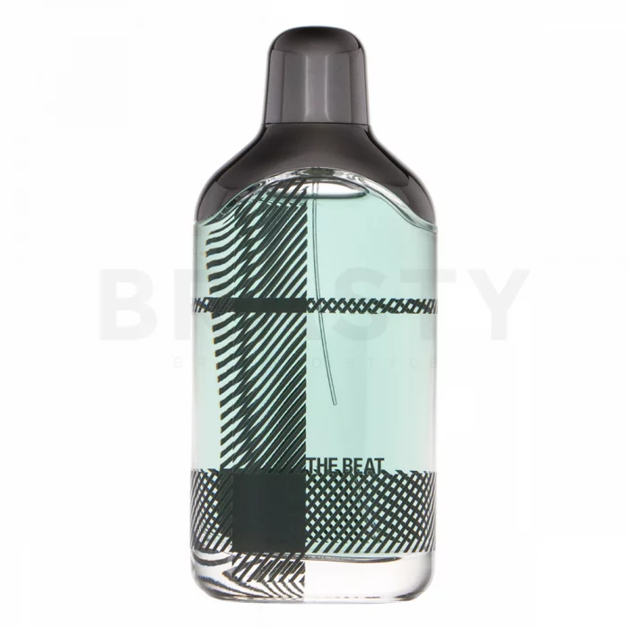 Burberry The Beat Men lozione dopobarba da uomo 100 ml