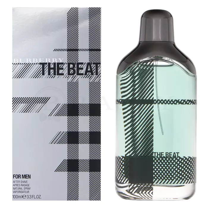 Burberry The Beat Men lozione dopobarba da uomo 100 ml