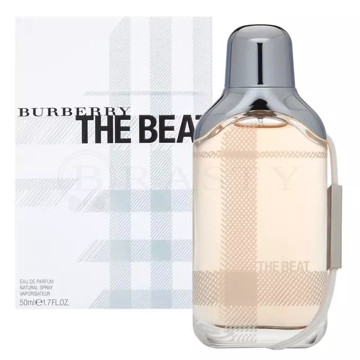 Burberry The Beat parfémovaná voda pre ženy 50 ml