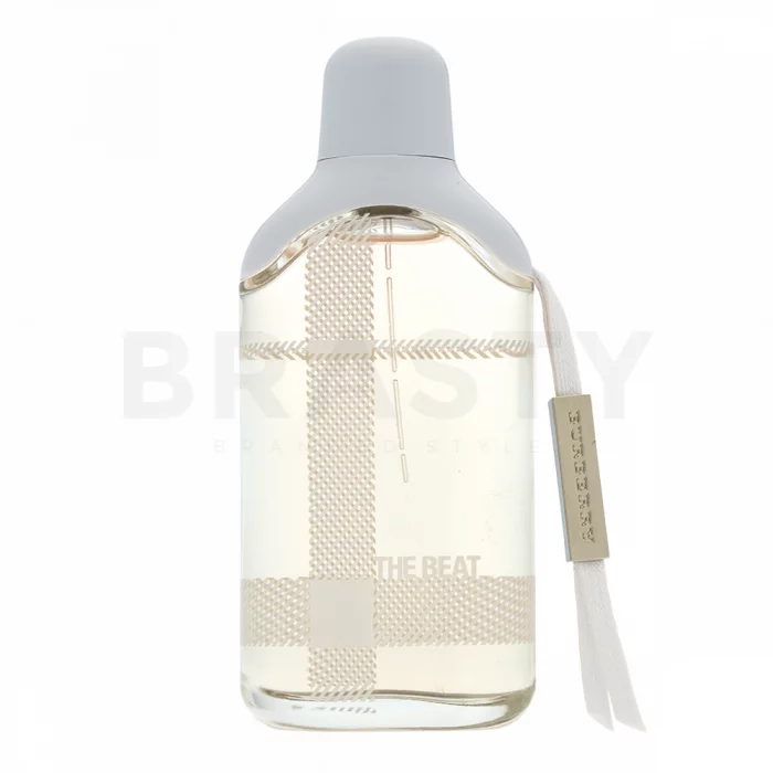 Burberry The Beat Toaletna voda za ženske 75 ml