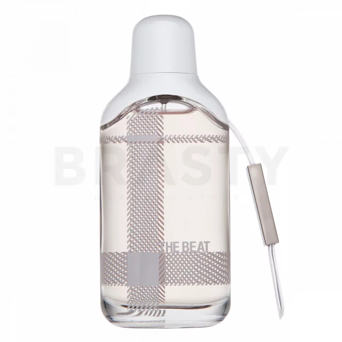 Burberry The Beat Toaletna voda za ženske 50 ml