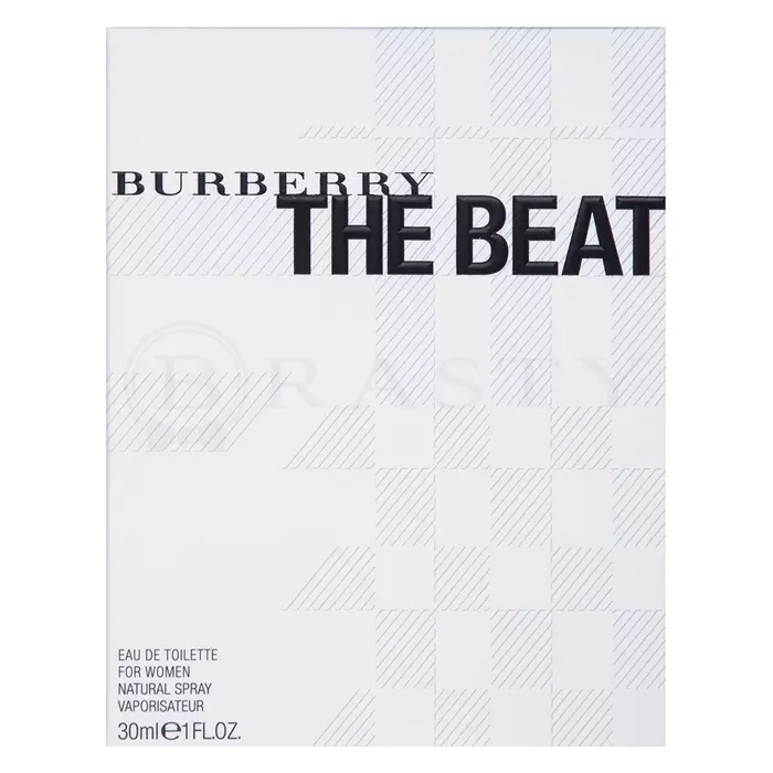 Burberry The Beat Toaletna voda za ženske 30 ml