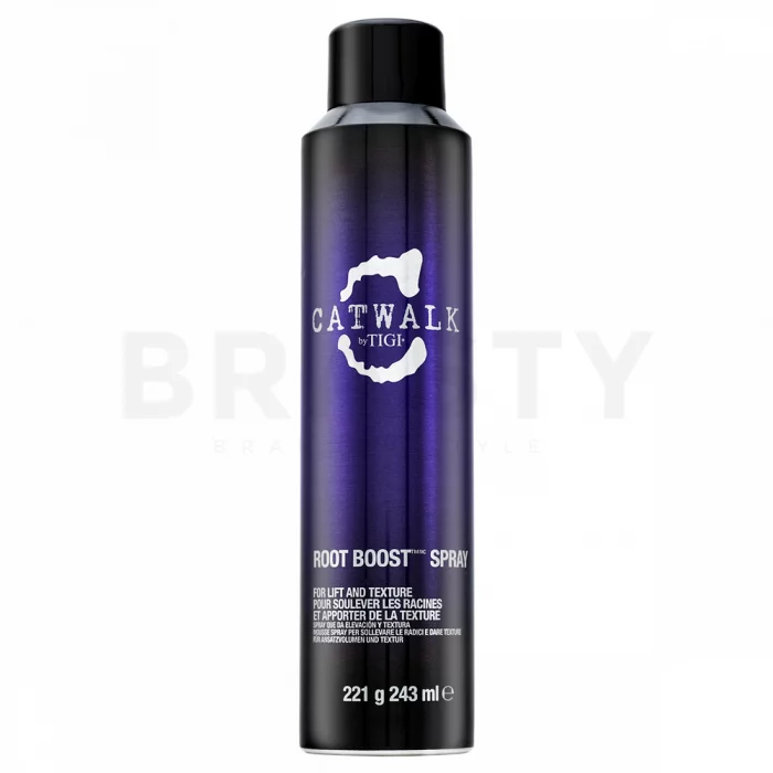 Tigi Catwalk Your Highness Root Boost pěna pro objem vlasů 250 ml