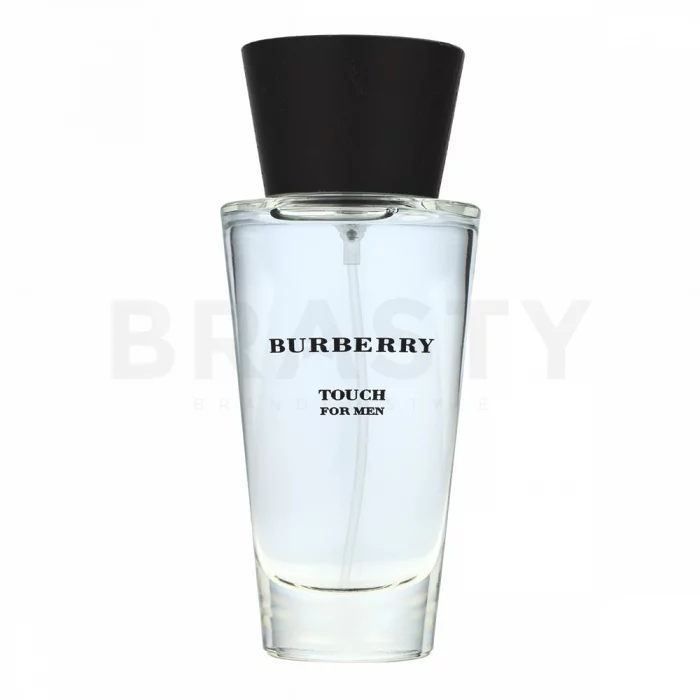 Burberry Touch for Men woda toaletowa dla mężczyzn 100 ml