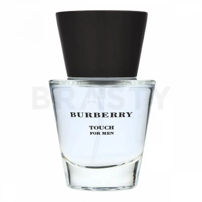 Burberry Touch for Men woda toaletowa dla mężczyzn 50 ml