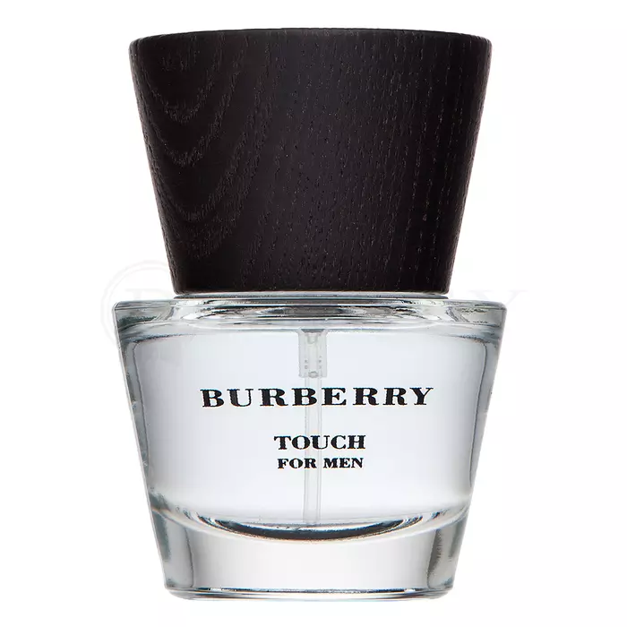 Burberry Touch for Men toaletní voda pro muže 30 ml