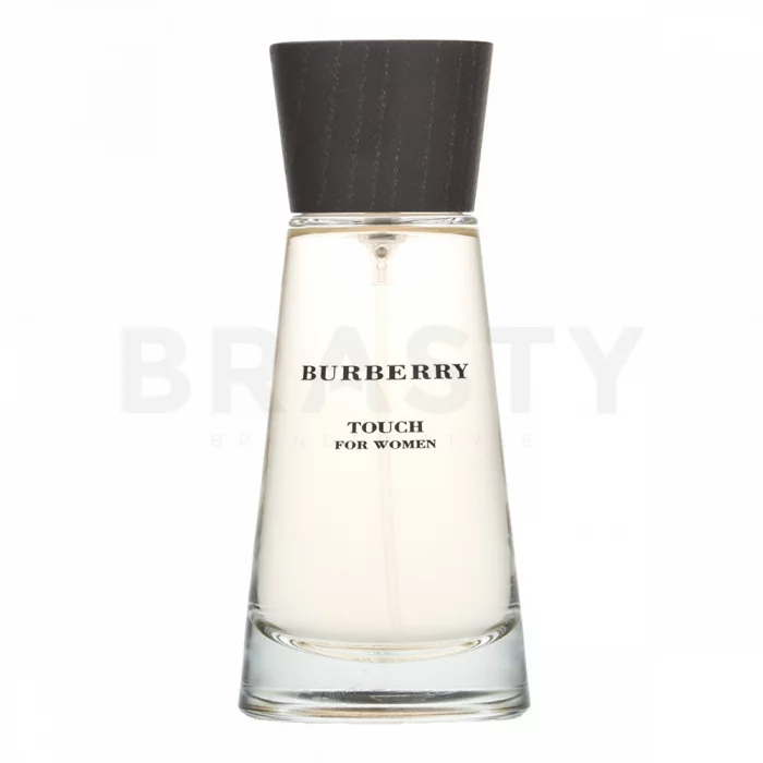 Burberry Touch For Women parfémovaná voda pre ženy 100 ml