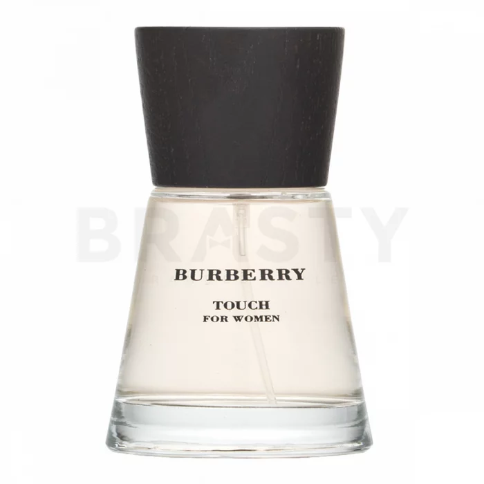 Burberry Touch For Women Eau de Parfum für Damen 50 ml