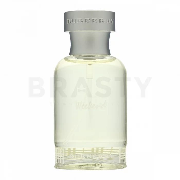 Burberry Weekend for Men Eau de Toilette für Herren 50 ml