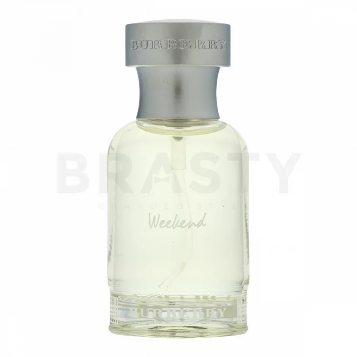 Burberry Weekend for Men Eau de Toilette für Herren 30 ml