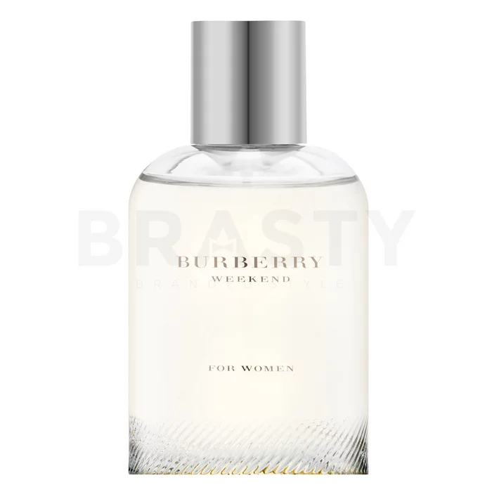 Burberry Weekend for Women Eau de Parfum für Damen 100 ml