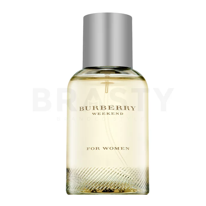 Burberry Weekend for Women woda perfumowana dla kobiet 50 ml