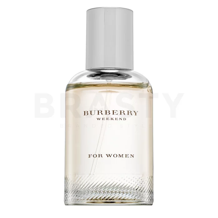 Burberry Weekend for Women woda perfumowana dla kobiet 30 ml