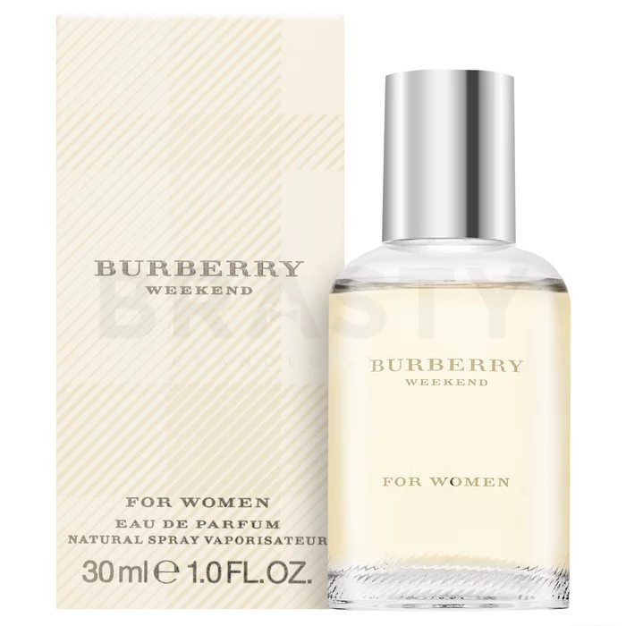 Burberry Weekend for Women woda perfumowana dla kobiet 30 ml