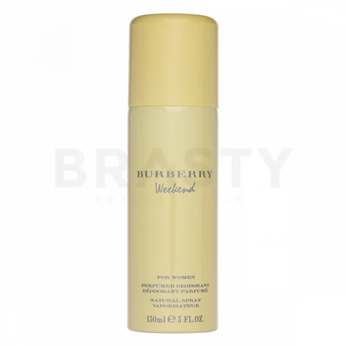 Burberry Weekend for Women deospray da donna 150 ml
