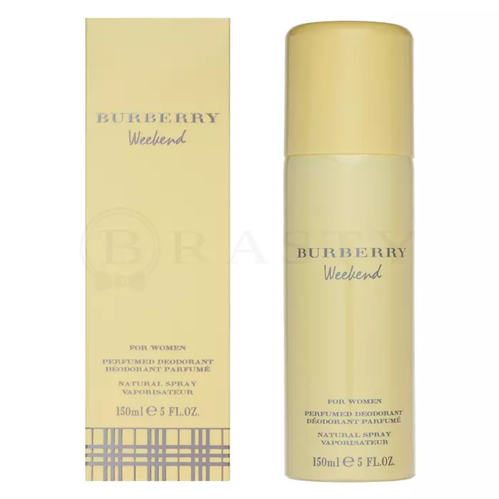 Burberry Weekend for Women deospray da donna 150 ml