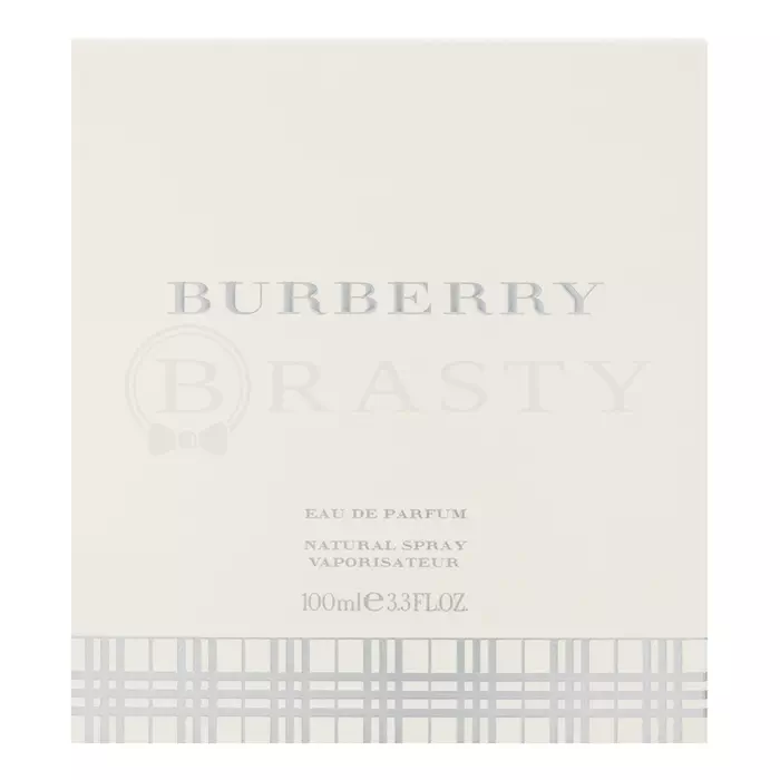 Burberry London for Women (1995) parfumirana voda za ženske 100 ml