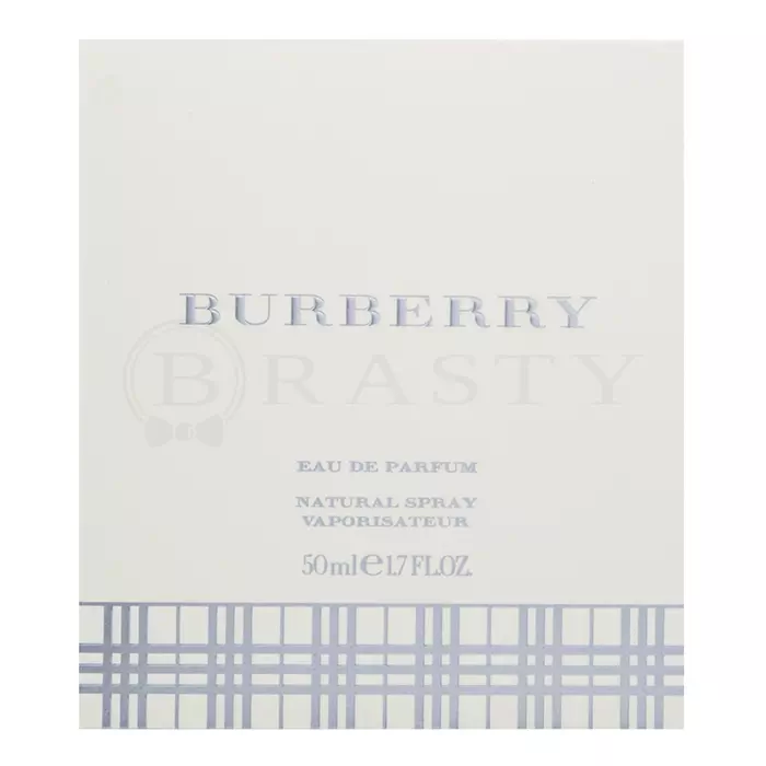 Burberry London for Women (1995) parfumirana voda za ženske 50 ml