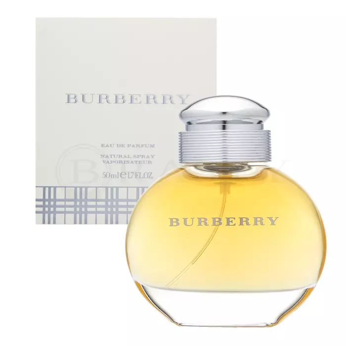 Burberry London for Women (1995) parfumirana voda za ženske 50 ml
