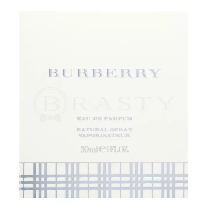 Burberry London for Women (1995) parfumirana voda za ženske 30 ml