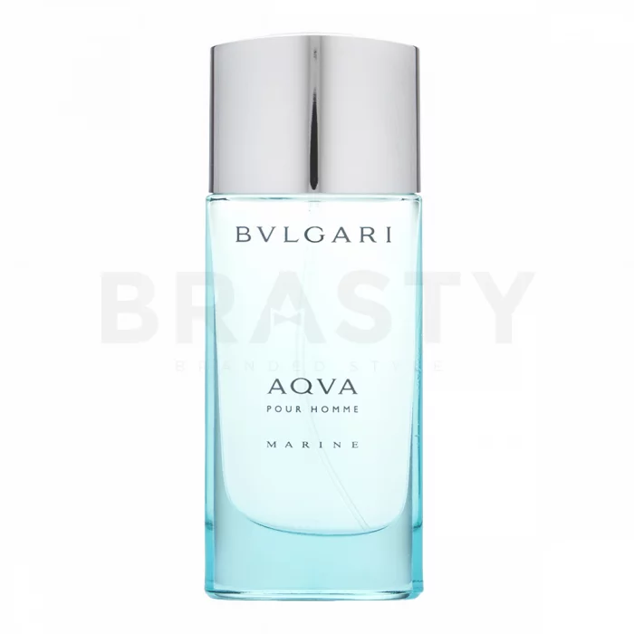 Bvlgari AQVA Marine Pour Homme toaletní voda pro muže 30 ml