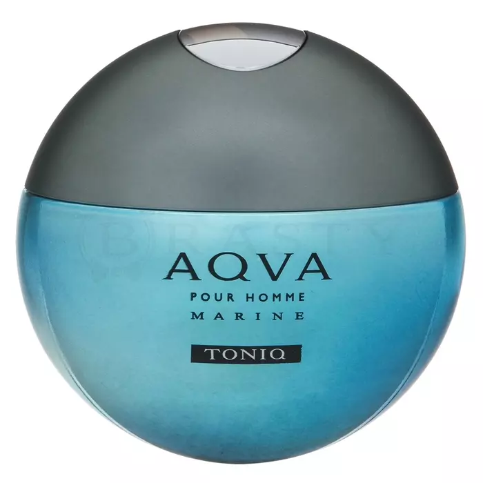 Bvlgari AQVA Marine Pour Homme Toniq toaletná voda pre mužov 100 ml