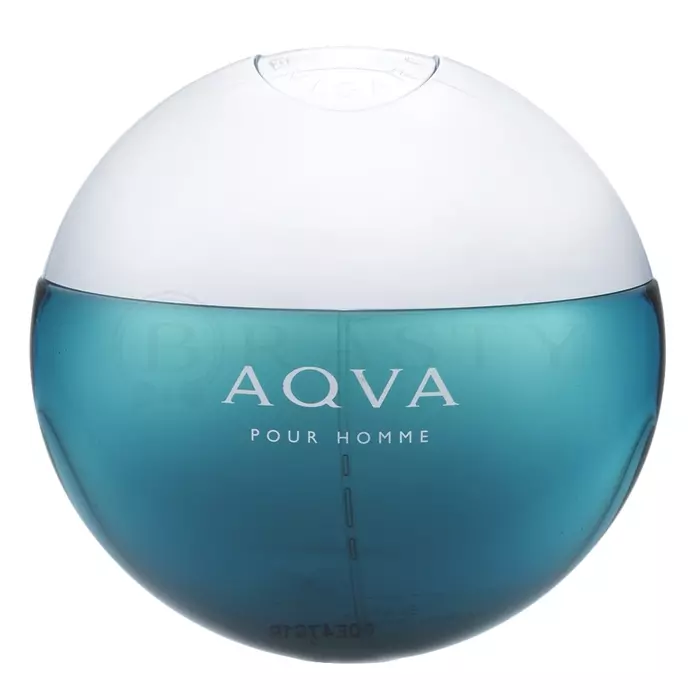 Bvlgari AQVA Pour Homme тоалетна вода за мъже 100 ml