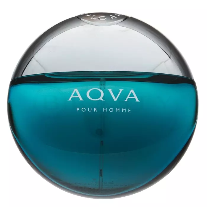Bvlgari AQVA Pour Homme тоалетна вода за мъже 50 ml