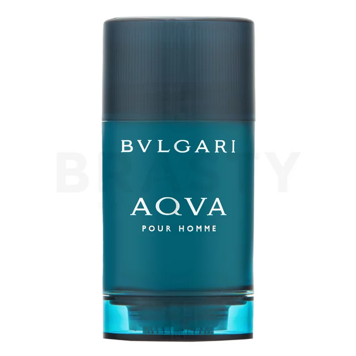 Bvlgari AQVA Pour Homme deostick pre mužov 75 ml