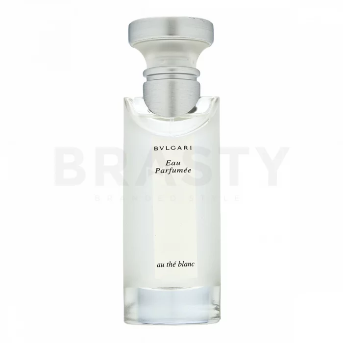 Bvlgari Eau Parfumée au Thé Blanc одеколон унисекс 40 ml