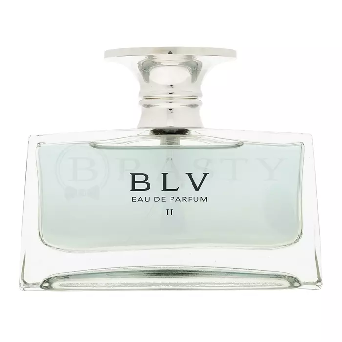 Bvlgari BLV II Eau de Parfum femei 75 ml