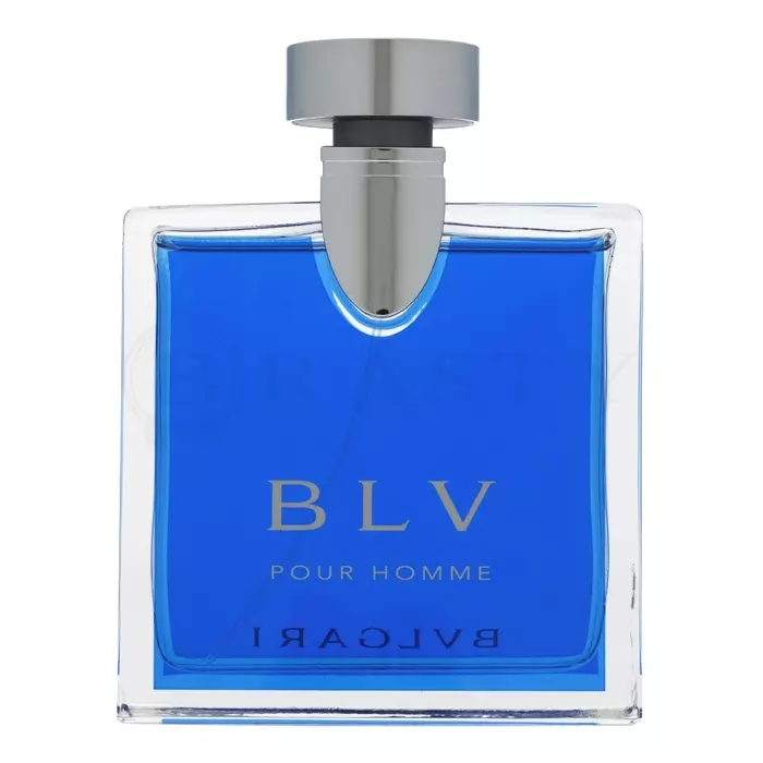 Bvlgari BLV pour Homme Eau de Toilette férfiaknak 100 ml