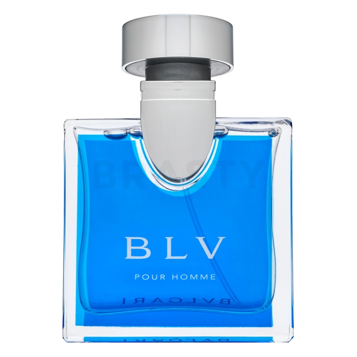 Bvlgari BLV pour Homme Eau de Toilette bărbați 30 ml
