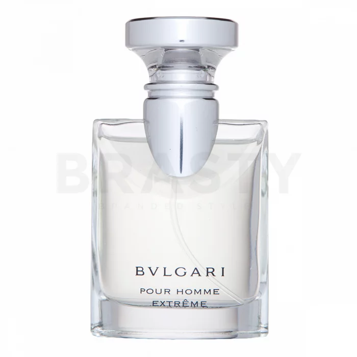 Bvlgari Pour Homme Extreme Toaletna voda za moške 30 ml