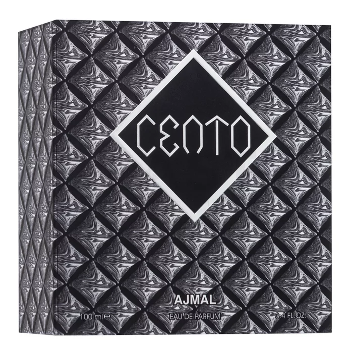Ajmal Cento woda perfumowana dla mężczyzn 100 ml