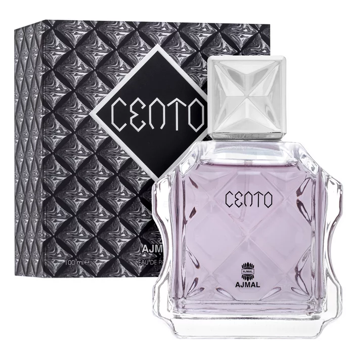 Ajmal Cento woda perfumowana dla mężczyzn 100 ml