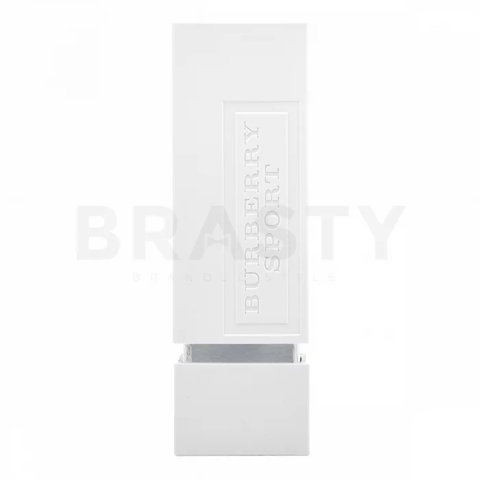 Burberry Sport Ice Woman toaletná voda pre ženy 75 ml