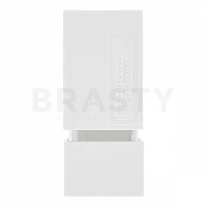 Burberry Sport Ice Woman toaletná voda pre ženy 50 ml