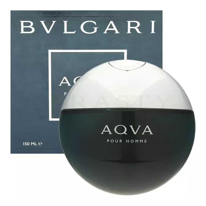 Bvlgari AQVA Pour Homme тоалетна вода за мъже 150 ml