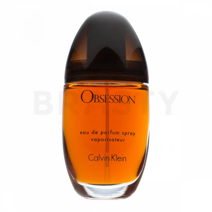 Calvin Klein Obsession parfémovaná voda pre ženy 50 ml