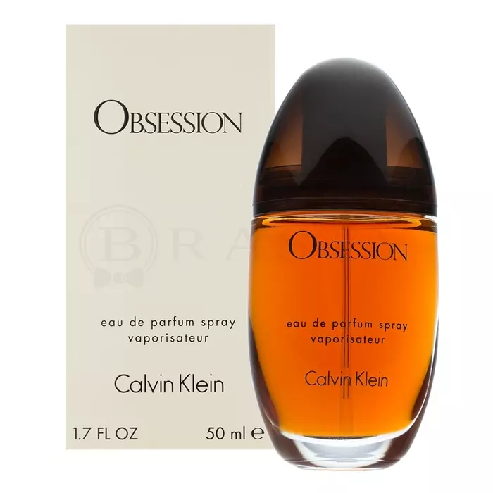 Calvin Klein Obsession parfémovaná voda pre ženy 50 ml