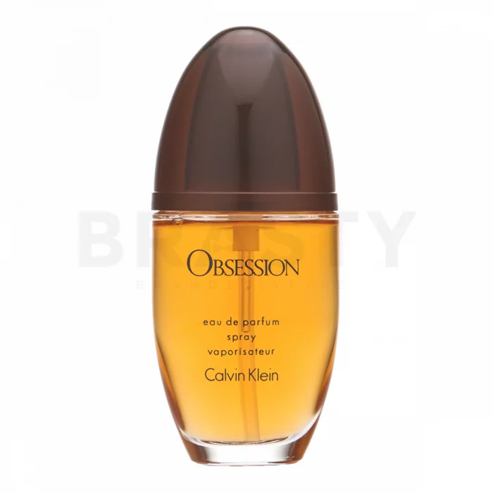 Calvin Klein Obsession woda perfumowana dla kobiet 30 ml